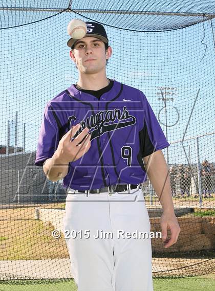 Thumbnail 2 in College Station (Preseason Top 10 Photo Shoot )  photogallery.
