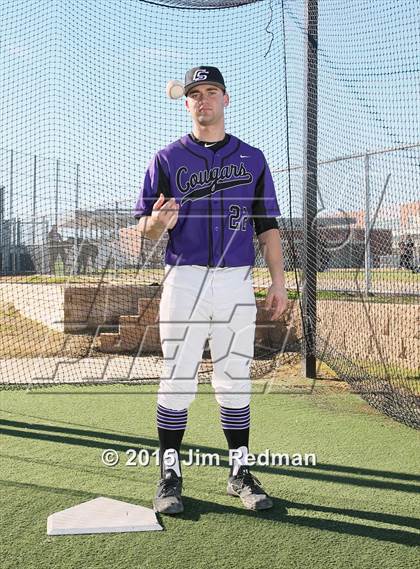 Thumbnail 2 in College Station (Preseason Top 10 Photo Shoot )  photogallery.