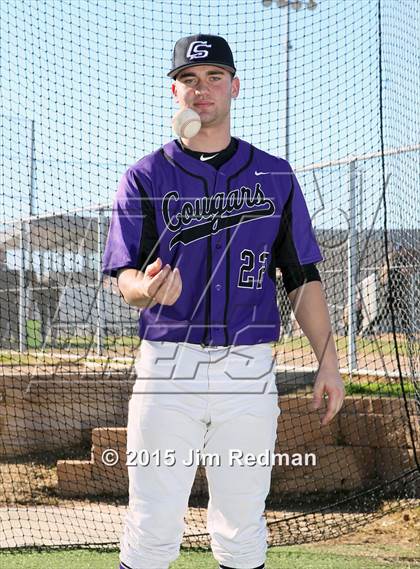 Thumbnail 3 in College Station (Preseason Top 10 Photo Shoot )  photogallery.