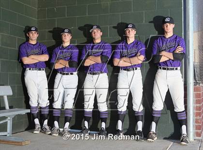 Thumbnail 1 in College Station (Preseason Top 10 Photo Shoot )  photogallery.