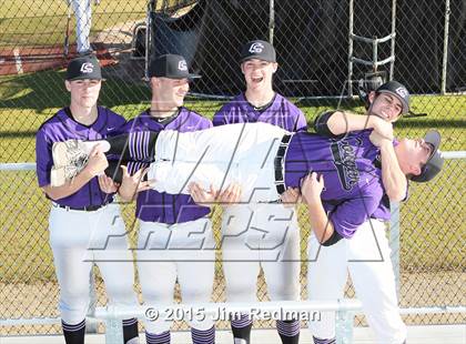 Thumbnail 1 in College Station (Preseason Top 10 Photo Shoot )  photogallery.