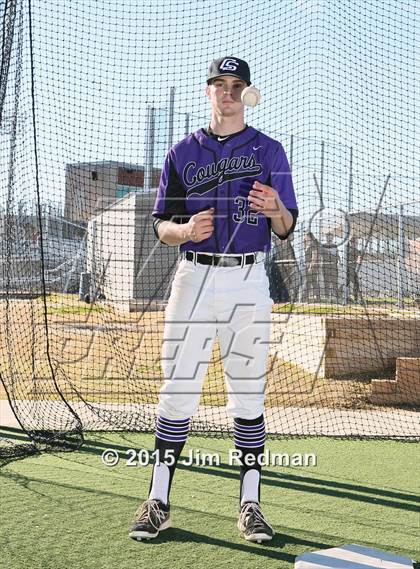 Thumbnail 3 in College Station (Preseason Top 10 Photo Shoot )  photogallery.