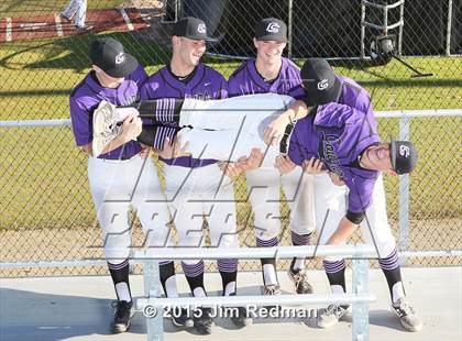 Thumbnail 1 in College Station (Preseason Top 10 Photo Shoot )  photogallery.