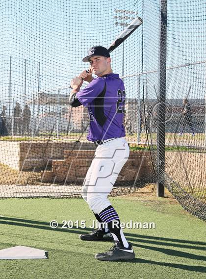 Thumbnail 3 in College Station (Preseason Top 10 Photo Shoot )  photogallery.