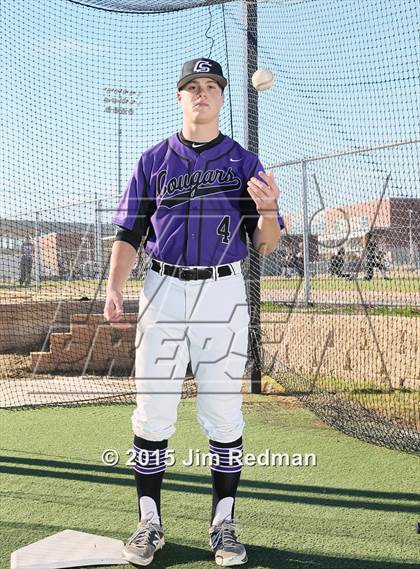 Thumbnail 1 in College Station (Preseason Top 10 Photo Shoot )  photogallery.