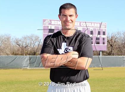Thumbnail 2 in College Station (Preseason Top 10 Photo Shoot )  photogallery.
