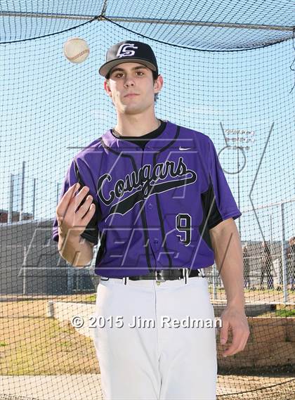 Thumbnail 1 in College Station (Preseason Top 10 Photo Shoot )  photogallery.