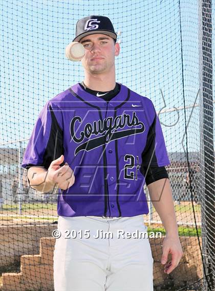 Thumbnail 2 in College Station (Preseason Top 10 Photo Shoot )  photogallery.