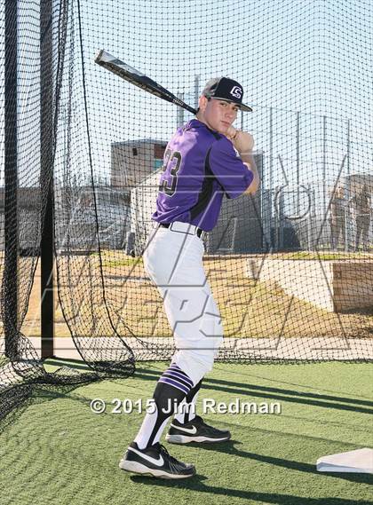Thumbnail 2 in College Station (Preseason Top 10 Photo Shoot )  photogallery.