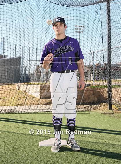 Thumbnail 2 in College Station (Preseason Top 10 Photo Shoot )  photogallery.