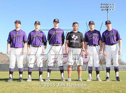 Thumbnail 3 in College Station (Preseason Top 10 Photo Shoot )  photogallery.