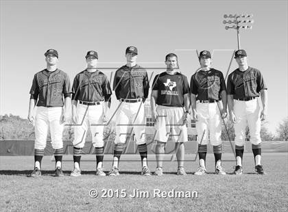 Thumbnail 3 in College Station (Preseason Top 10 Photo Shoot )  photogallery.