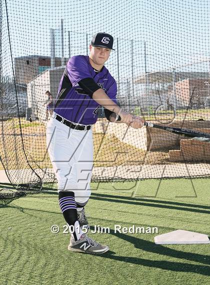 Thumbnail 2 in College Station (Preseason Top 10 Photo Shoot )  photogallery.