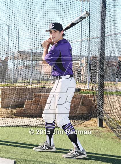 Thumbnail 3 in College Station (Preseason Top 10 Photo Shoot )  photogallery.