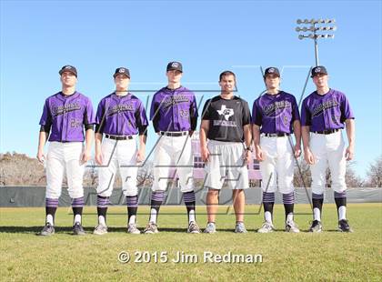 Thumbnail 2 in College Station (Preseason Top 10 Photo Shoot )  photogallery.