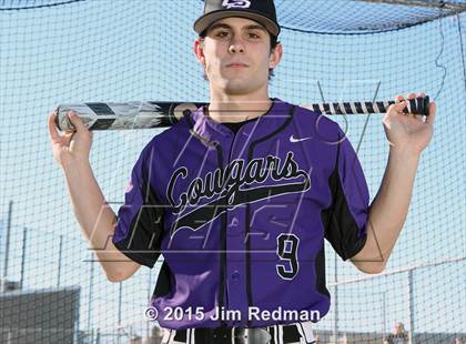 Thumbnail 1 in College Station (Preseason Top 10 Photo Shoot )  photogallery.