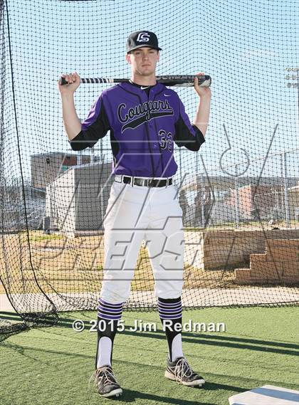Thumbnail 2 in College Station (Preseason Top 10 Photo Shoot )  photogallery.