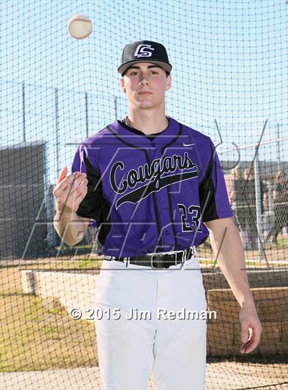 Thumbnail 1 in College Station (Preseason Top 10 Photo Shoot )  photogallery.