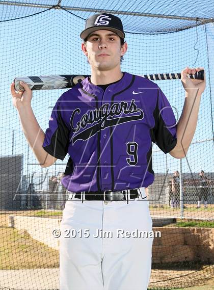 Thumbnail 1 in College Station (Preseason Top 10 Photo Shoot )  photogallery.