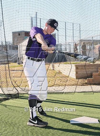 Thumbnail 3 in College Station (Preseason Top 10 Photo Shoot )  photogallery.