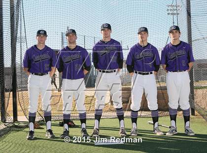 Thumbnail 2 in College Station (Preseason Top 10 Photo Shoot )  photogallery.