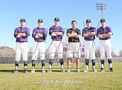 Thumbnail 3 in College Station (Preseason Top 10 Photo Shoot )  photogallery.