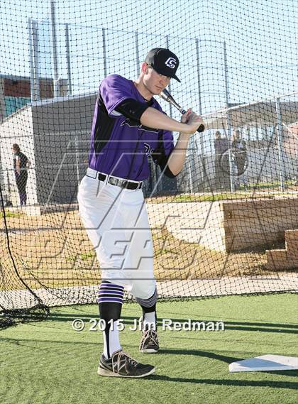 Thumbnail 3 in College Station (Preseason Top 10 Photo Shoot )  photogallery.