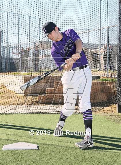 Thumbnail 3 in College Station (Preseason Top 10 Photo Shoot )  photogallery.