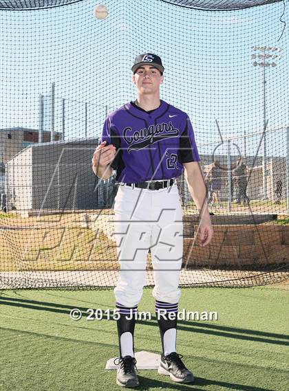 Thumbnail 1 in College Station (Preseason Top 10 Photo Shoot )  photogallery.