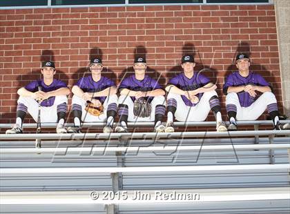 Thumbnail 3 in College Station (Preseason Top 10 Photo Shoot )  photogallery.