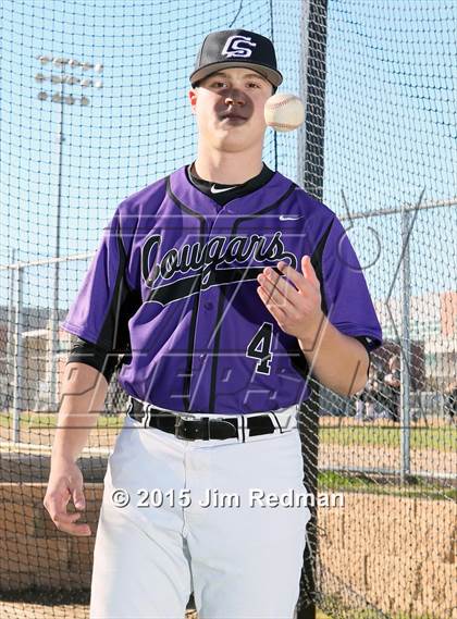Thumbnail 1 in College Station (Preseason Top 10 Photo Shoot )  photogallery.