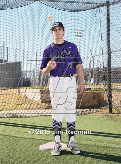 Thumbnail 3 in College Station (Preseason Top 10 Photo Shoot )  photogallery.