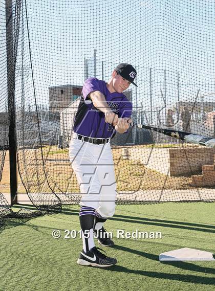 Thumbnail 2 in College Station (Preseason Top 10 Photo Shoot )  photogallery.