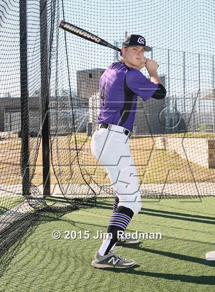 Thumbnail 3 in College Station (Preseason Top 10 Photo Shoot )  photogallery.