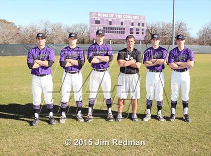 Thumbnail 1 in College Station (Preseason Top 10 Photo Shoot )  photogallery.