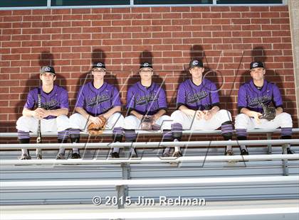 Thumbnail 1 in College Station (Preseason Top 10 Photo Shoot )  photogallery.
