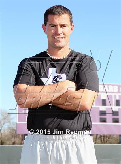 Thumbnail 1 in College Station (Preseason Top 10 Photo Shoot )  photogallery.