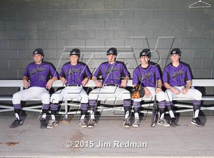 Thumbnail 2 in College Station (Preseason Top 10 Photo Shoot )  photogallery.
