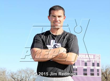Thumbnail 3 in College Station (Preseason Top 10 Photo Shoot )  photogallery.