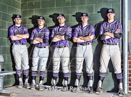 Thumbnail 3 in College Station (Preseason Top 10 Photo Shoot )  photogallery.