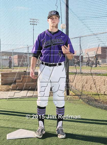 Thumbnail 2 in College Station (Preseason Top 10 Photo Shoot )  photogallery.