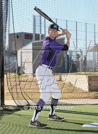 Thumbnail 3 in College Station (Preseason Top 10 Photo Shoot )  photogallery.