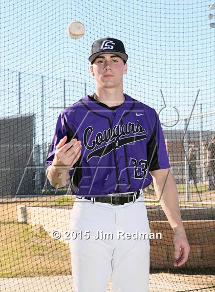 Thumbnail 2 in College Station (Preseason Top 10 Photo Shoot )  photogallery.