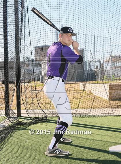 Thumbnail 1 in College Station (Preseason Top 10 Photo Shoot )  photogallery.
