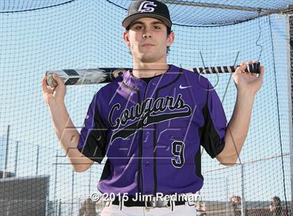 Thumbnail 3 in College Station (Preseason Top 10 Photo Shoot )  photogallery.