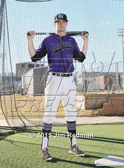 Thumbnail 1 in College Station (Preseason Top 10 Photo Shoot )  photogallery.