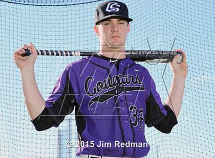 Thumbnail 3 in College Station (Preseason Top 10 Photo Shoot )  photogallery.