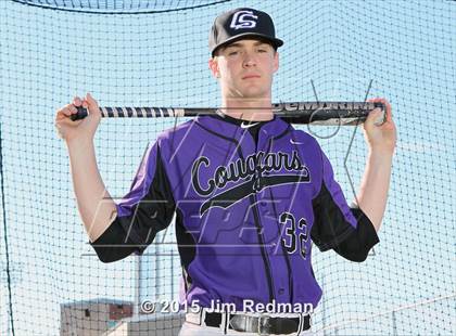 Thumbnail 2 in College Station (Preseason Top 10 Photo Shoot )  photogallery.