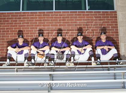 Thumbnail 1 in College Station (Preseason Top 10 Photo Shoot )  photogallery.
