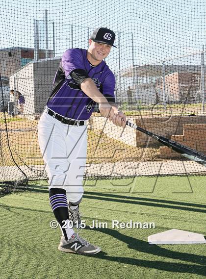 Thumbnail 3 in College Station (Preseason Top 10 Photo Shoot )  photogallery.